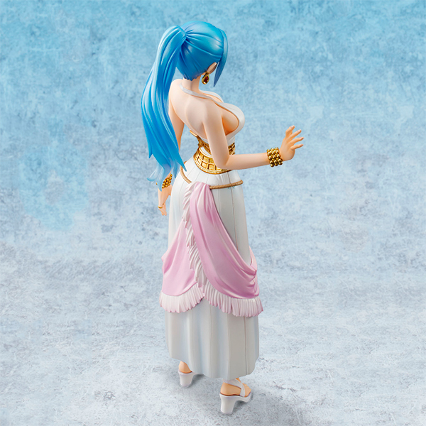 ワンピースNEO-DX ネフェルタリ・ビビ | メガホビ MEGAHOBBY STATION