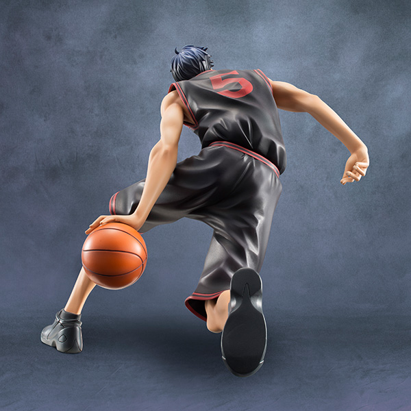 黒子のバスケ 青峰大輝 | メガホビ MEGAHOBBY STATION
