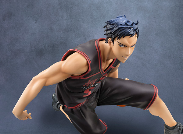 黒子のバスケ 青峰大輝 | メガホビ MEGAHOBBY STATION