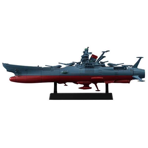 宇宙戦艦ヤマト2199 ～旅立ち編～ (再販) | メガホビ MEGAHOBBY STATION
