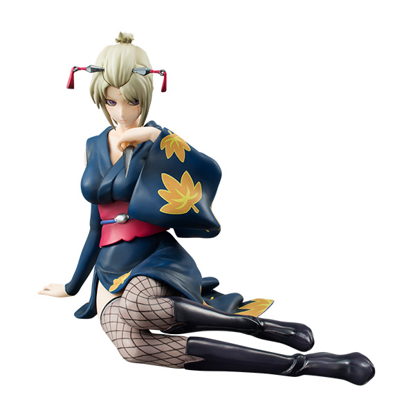 銀魂 月詠 | メガホビ MEGAHOBBY STATION