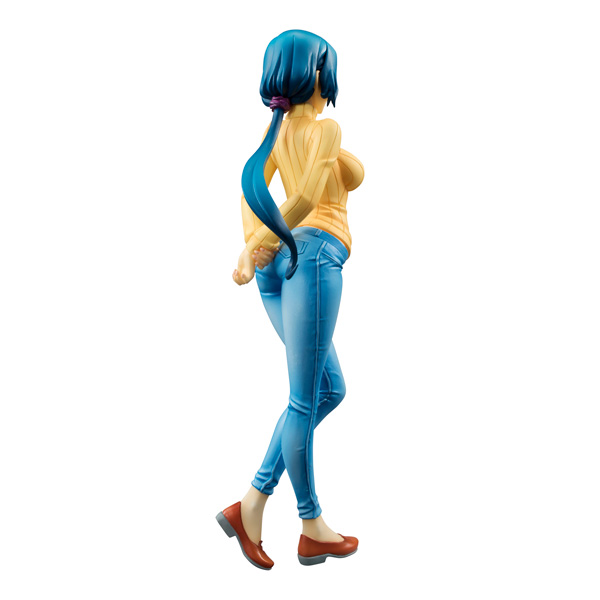 ガンダムビルドファイターズ」イオリ・リン子 | メガホビ MEGAHOBBY