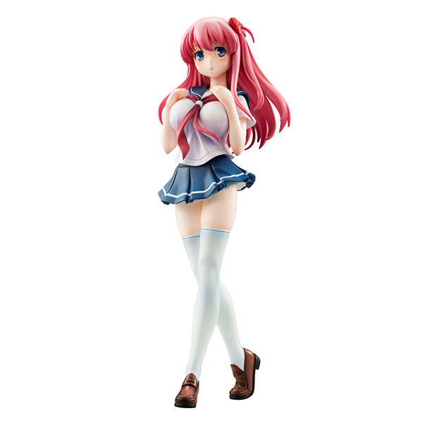 咲-Saki-全国編 原村和｜商品情報｜メガホビ MEGA HOBBY STATION