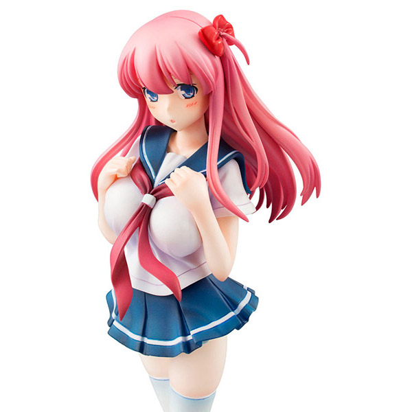 咲-Saki-全国編 原村和 | メガホビ MEGAHOBBY STATION