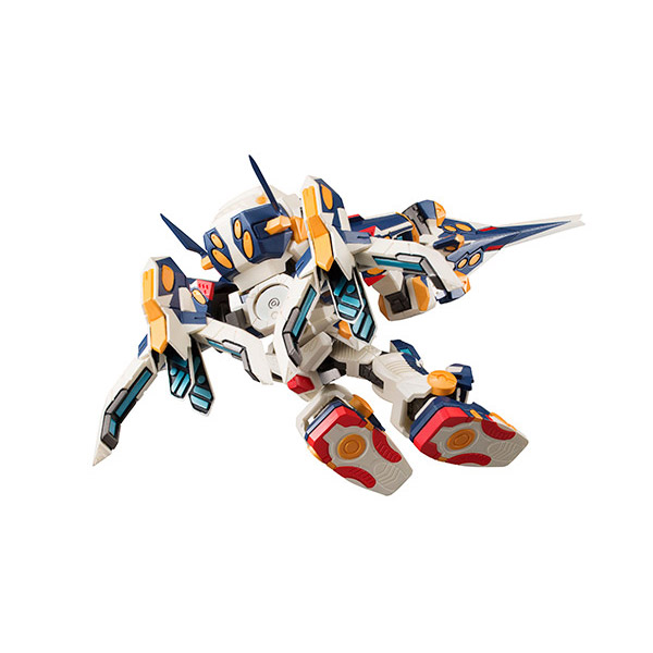 電脳戦機バーチャロン マーズ」 テムジン747J | メガホビ MEGAHOBBY
