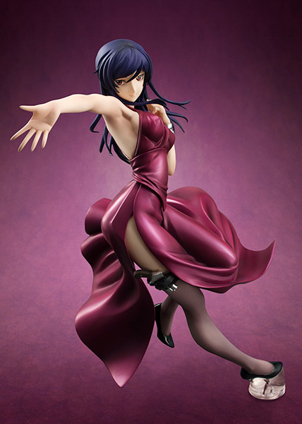 G.A.NEO ティエリア・アーデ | メガホビ MEGAHOBBY STATION