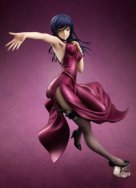 G.A.NEO ティエリア・アーデ | メガホビ MEGAHOBBY STATION