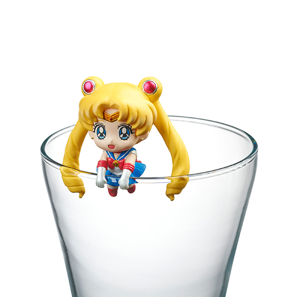 美少女戦士セーラームーン ムーン・プリズム・カフェ | メガホビ