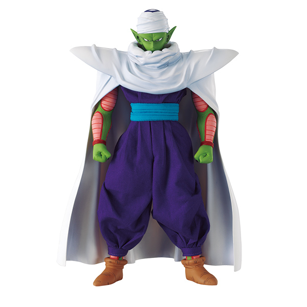Dimension of DRAGONBALL ピッコロ｜商品情報｜メガホビ MEGA HOBBY