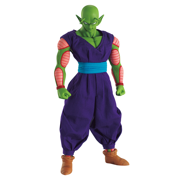 Dimension of DRAGONBALL ピッコロ | メガホビ MEGAHOBBY STATION