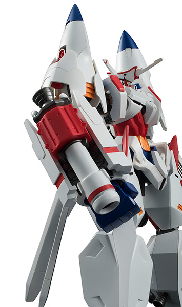 キャプテン・アース」 アースエンジン・インパクター | メガホビ