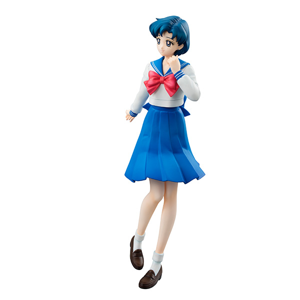 美少女戦士セーラームーン 水野亜美 | メガホビ MEGAHOBBY STATION