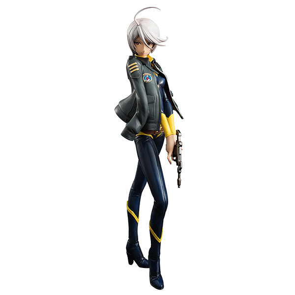 ヤマトガールズコレクション 宇宙戦艦ヤマト2199 山本 玲（艦内服ver