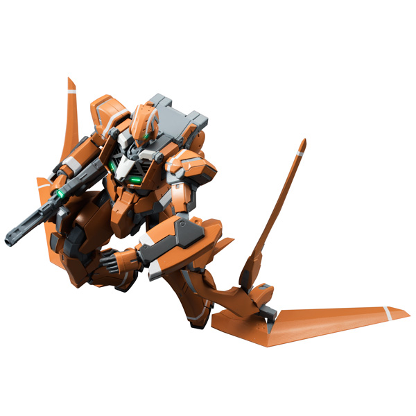 アルドノア・ゼロ KG-6 スレイプニール | メガホビ MEGAHOBBY STATION