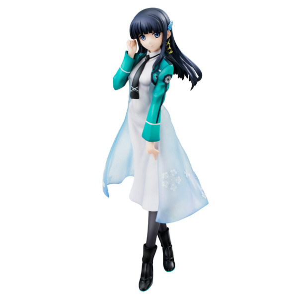 魔法科高校の劣等生 司波深雪｜商品情報｜メガホビ MEGA HOBBY STATION