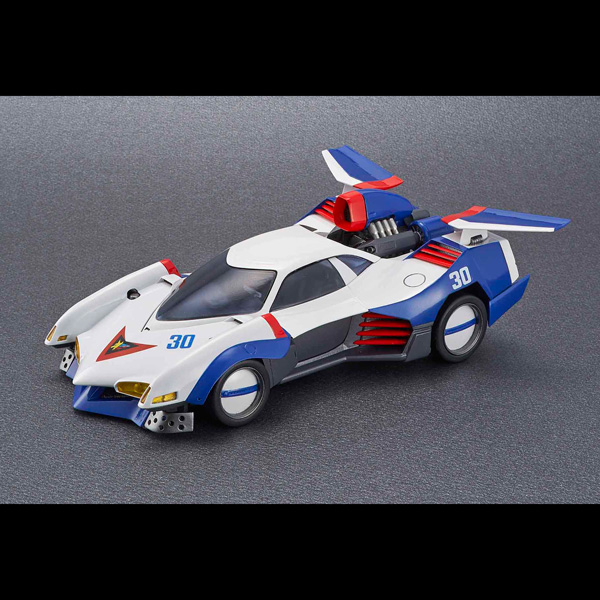 新世紀GPXサイバーフォーミュラ アスラーダG.S.X | メガホビ MEGAHOBBY