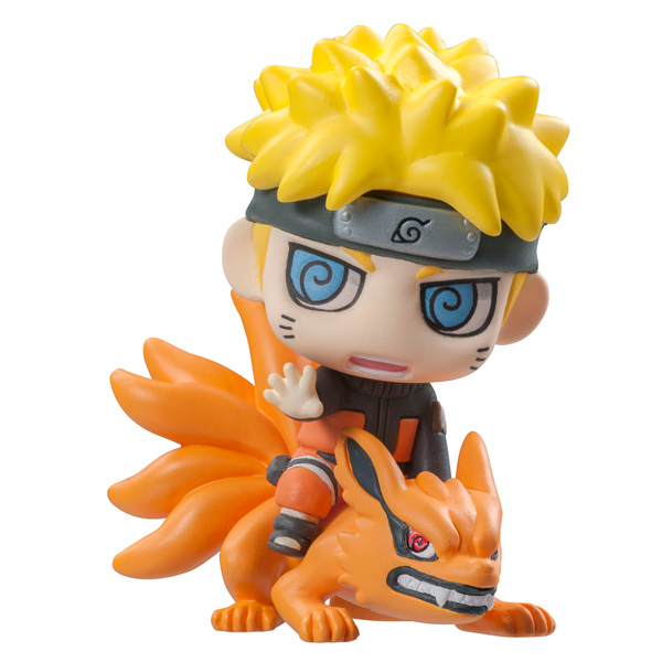NARUTO -ナルト- 疾風伝 うずまきナルトスペシャルだってばよ!!｜商品