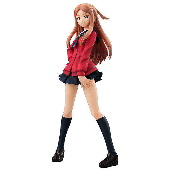 ワールドトリガー 小南桐絵 | メガホビ MEGAHOBBY STATION