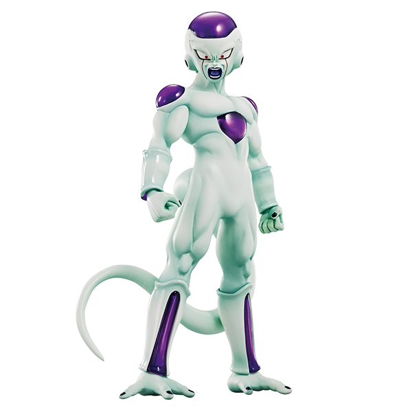 Dimension of DRAGONBALL フリーザ（最終形態）｜商品情報｜メガホビ