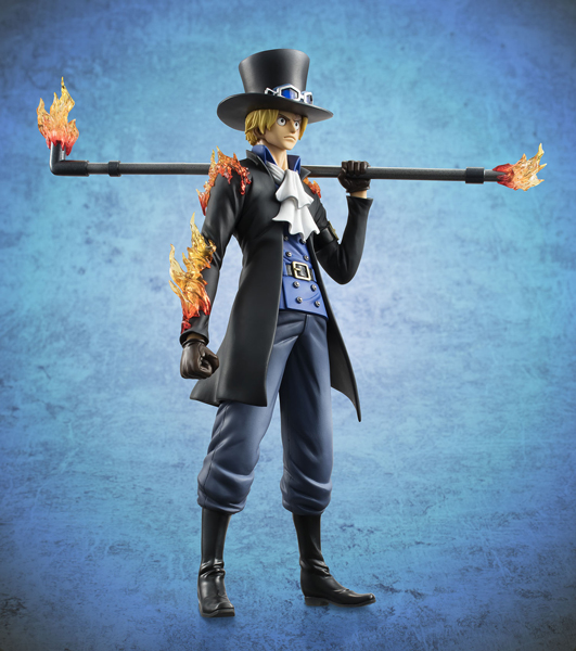 ワンピース“Sailing Again” サボ | メガホビ MEGAHOBBY STATION