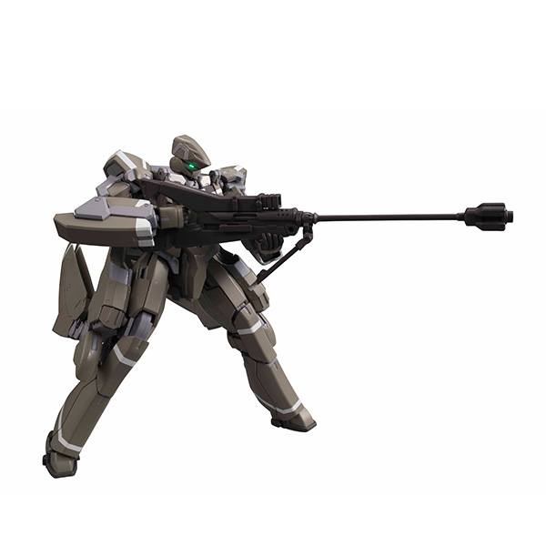 アルドノア・ゼロ KG-7 アレイオン | メガホビ MEGAHOBBY STATION