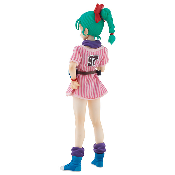Dimension of DRAGONBALL ブルマ | メガホビ MEGAHOBBY STATION