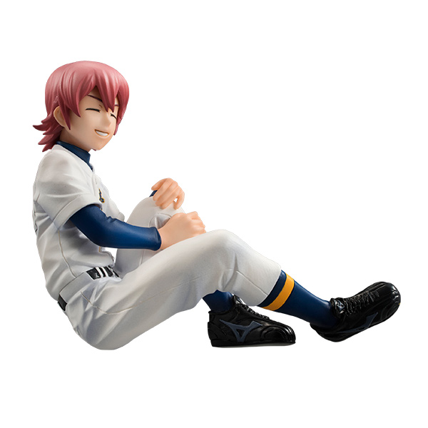 パルメイトシリーズ ダイヤのA 小湊亮介｜商品情報｜メガホビ MEGA