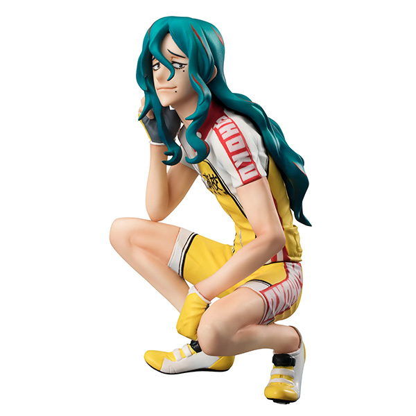 パルメイトシリーズ 弱虫ペダル GRANDE ROAD 巻島裕介｜商品情報
