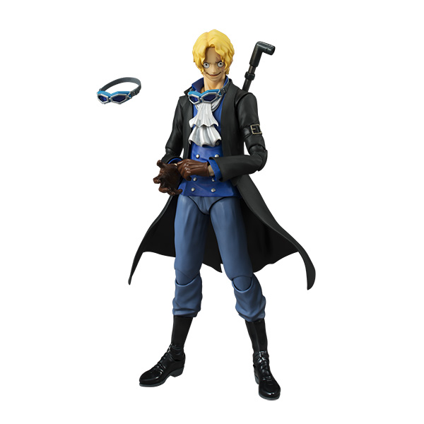 ONE PIECE サボ｜商品情報｜メガホビ MEGA HOBBY STATION｜メガハウス