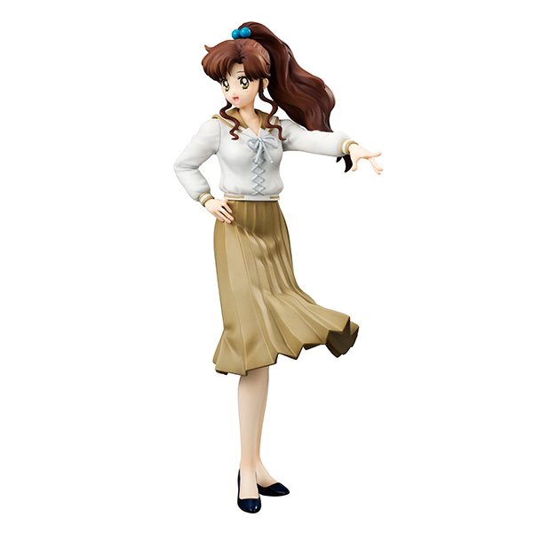 美少女戦士セーラームーン 木野まこと｜商品情報｜メガホビ MEGA HOBBY
