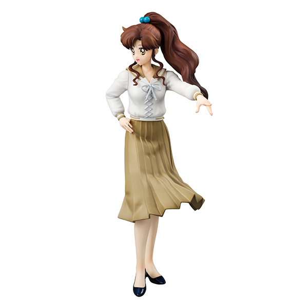 美少女戦士セーラームーン 木野まこと｜商品情報｜メガホビ MEGA HOBBY