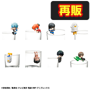 ダイヤのA コップの上でも特訓だ！ | メガホビ MEGAHOBBY STATION
