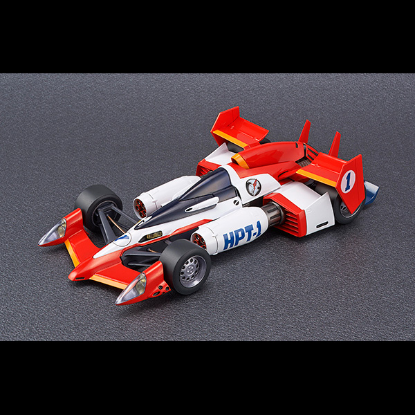 新世紀GPXサイバーフォーミュラ ナイトセイバー005｜商品情報