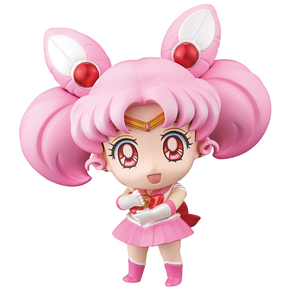 美少女戦士セーラームーン｣ セーラーちびムーン｜商品情報｜メガホビ