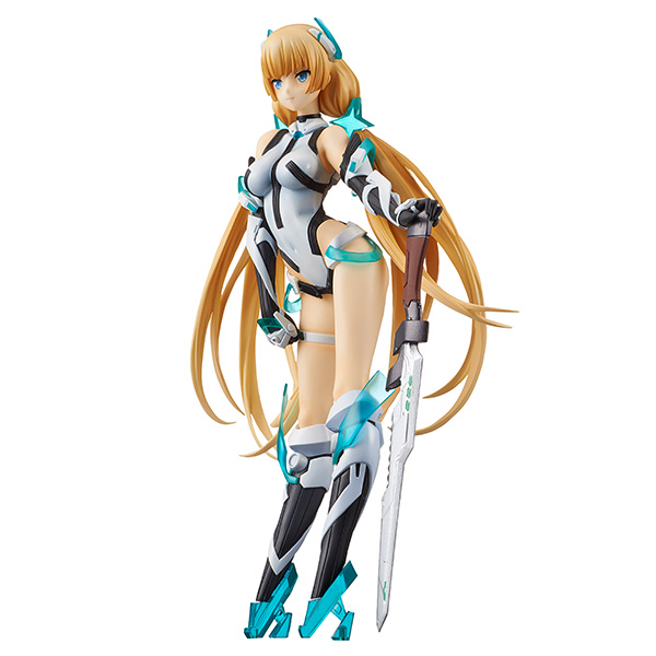 楽園追放 -Expelled from Paradise- アンジェラ・バルザック