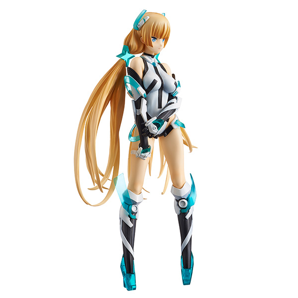 楽園追放 -Expelled from Paradise- アンジェラ・バルザック