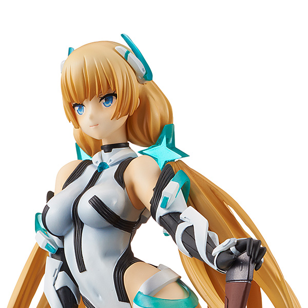 楽園追放 -Expelled from Paradise- アンジェラ・バルザック