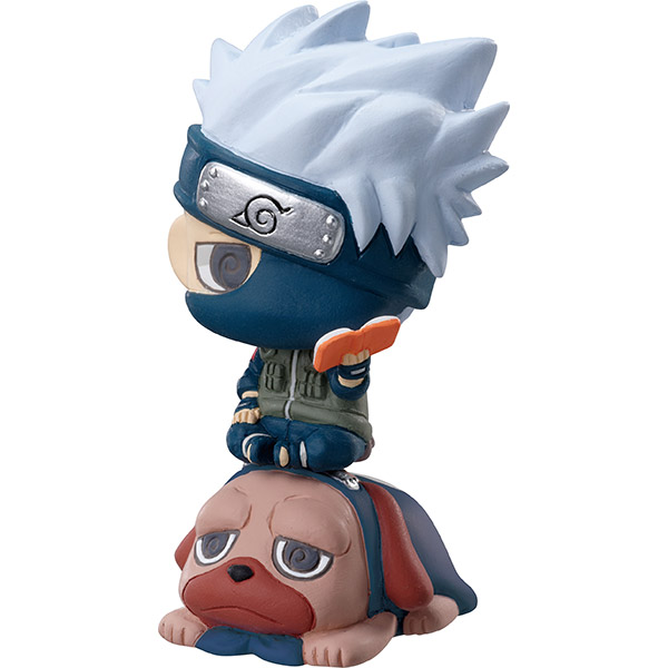 NARUTO-ナルト- 疾風伝 口寄せの術だってばよ！【再販】｜商品情報
