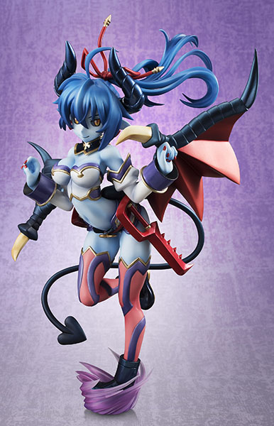 神羅万象チョコ 魔戦姫アスモディエス｜商品情報｜メガホビ MEGA HOBBY