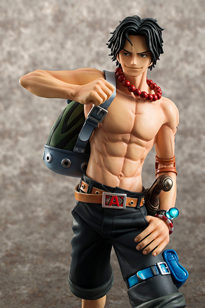 ワンピース NEO-DX ポートガス・D・エース 10th LIMITED Ver