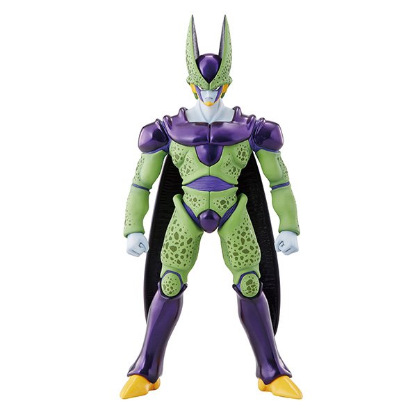 Dimension Of DRAGONBALL セル 完全体 | メガホビ MEGAHOBBY STATION