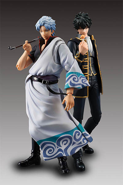 銀魂 土方十四郎 | メガホビ MEGAHOBBY STATION