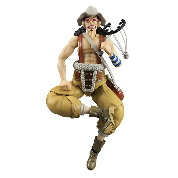 ONE PIECE ウソップ | メガホビ MEGAHOBBY STATION