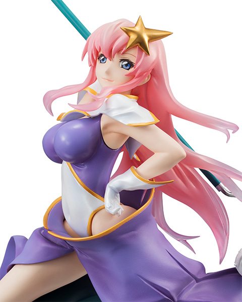 ノーズアートリアライズ 機動戦士ガンダムSEED DESTINY ミーア