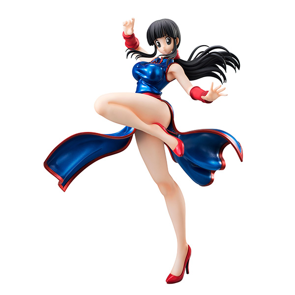チチ チャイナドレスVer. | メガホビ MEGAHOBBY STATION