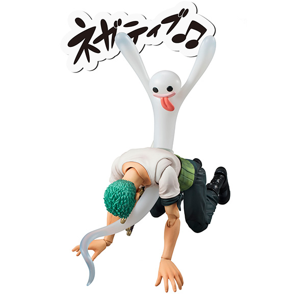 ONE PIECE ゴーストプリンセス ペローナ PAST BLUE （初回限定特典付き