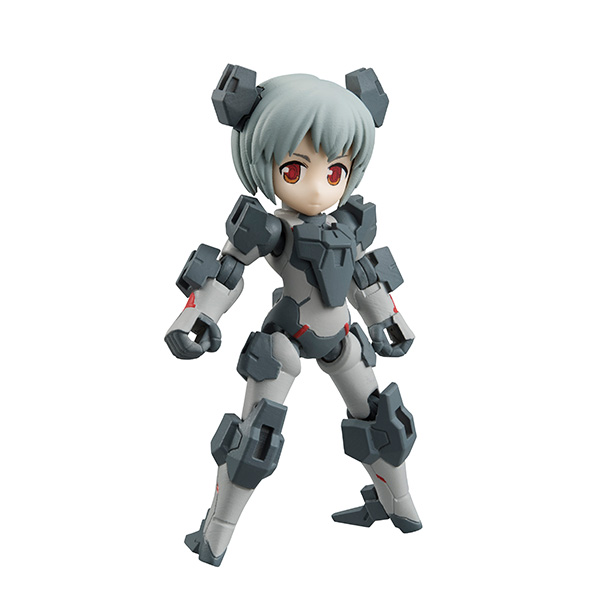 Y-021d ミレニア シリーズ α小隊 | メガホビ MEGAHOBBY STATION