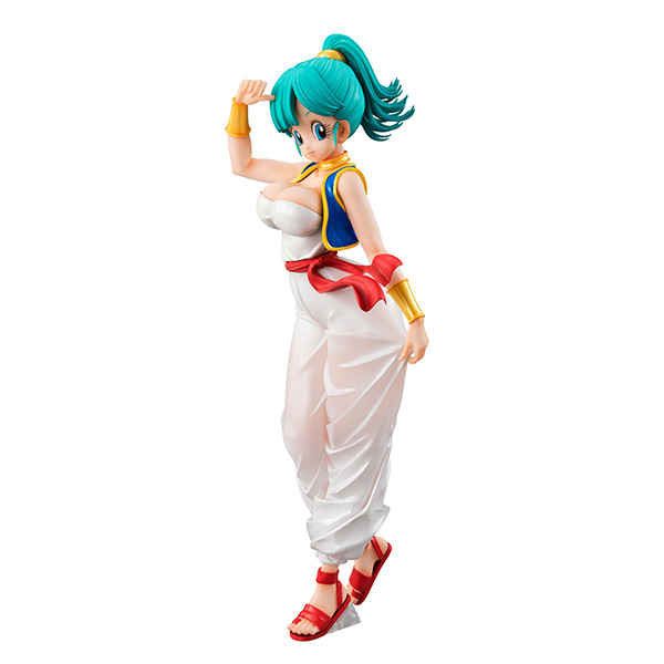 ブルマ アラビアンVer. | メガホビ MEGAHOBBY STATION