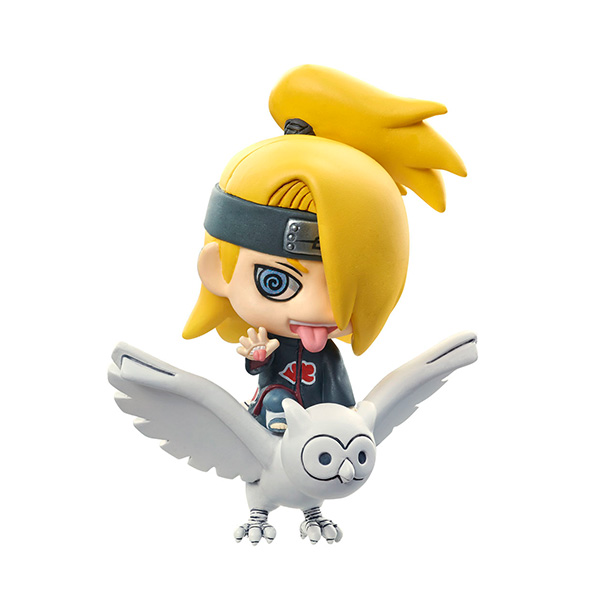 NARUTO-ナルト- 疾風伝 口寄せ!ナルトと“暁”編 その壱【再販