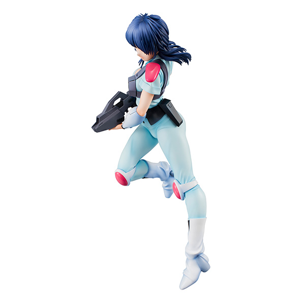 赤い光弾ジリオン アップル | メガホビ MEGAHOBBY STATION